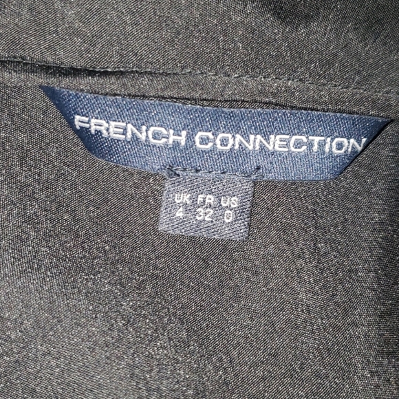 French Connection Springfield flower dress - Picture 12 of 13